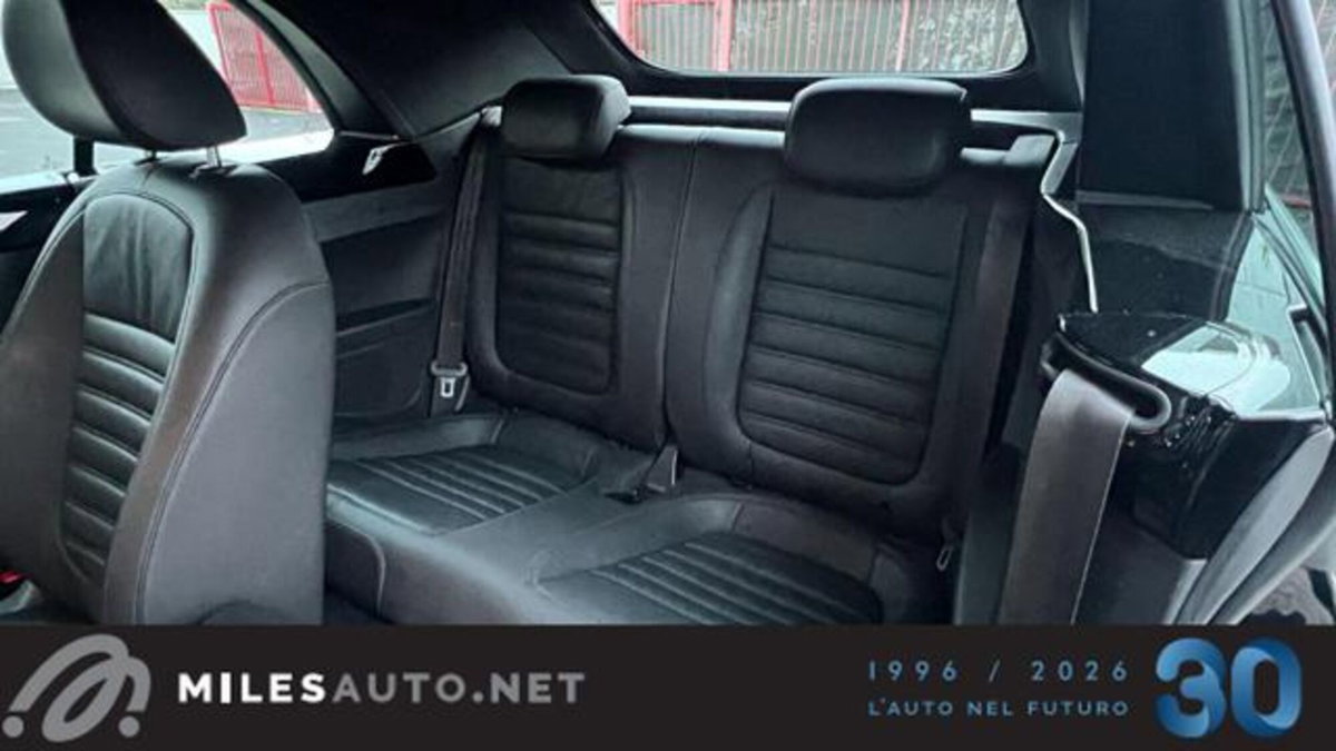 Volkswagen Maggiolino Cabrio 2.0 TDI DSG 150 CV Sport BlueMot. Tech. (16)
