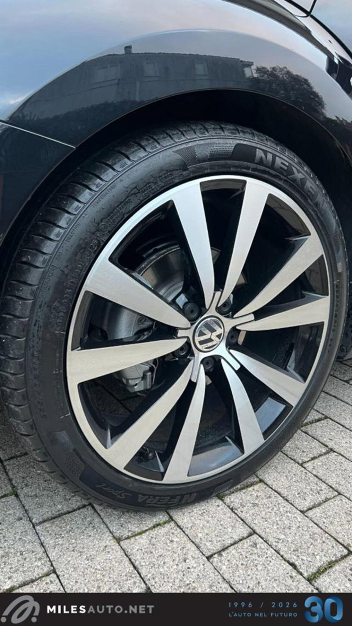 Volkswagen Maggiolino Cabrio 2.0 TDI DSG 150 CV Sport BlueMot. Tech. (4)