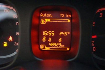 Fiat Panda 1.0 firefly hybrid s&s 70cv 5p.ti (13)