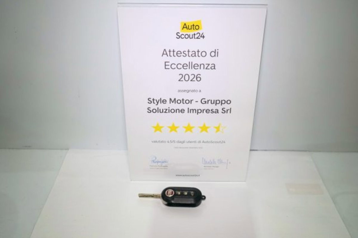 Fiat Panda 1.0 firefly hybrid s&s 70cv 5p.ti (15)