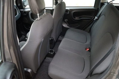 Fiat Panda 1.0 firefly hybrid s&s 70cv 5p.ti (18)