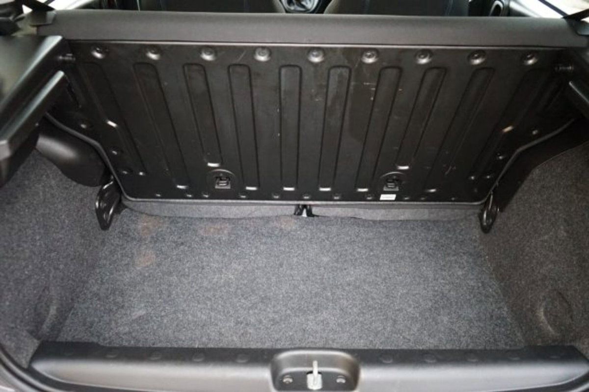 Fiat Panda 1.0 firefly hybrid s&s 70cv 5p.ti (19)