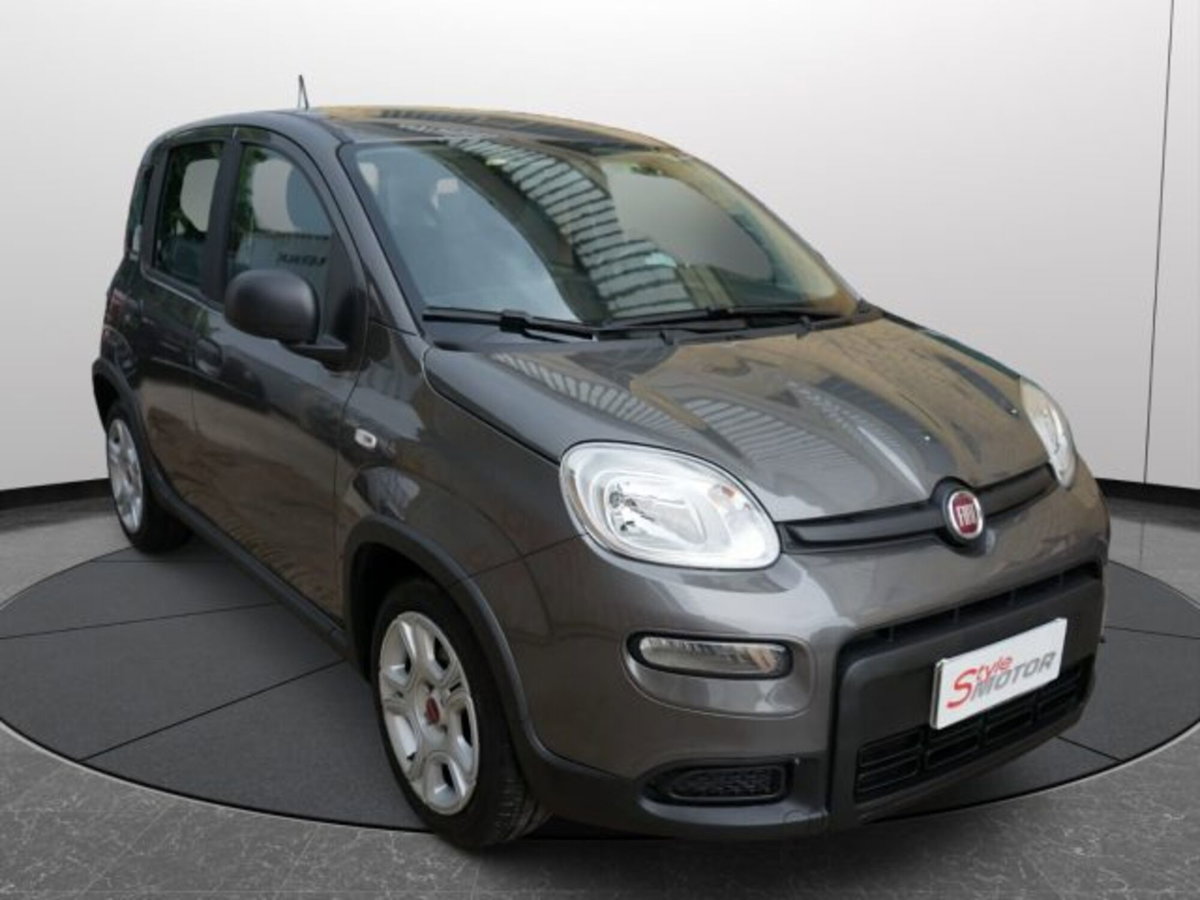 Fiat Panda 1.0 firefly hybrid s&s 70cv 5p.ti (3)