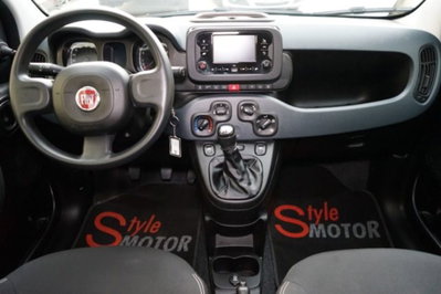 Fiat Panda 1.0 firefly hybrid s&s 70cv 5p.ti (5)