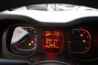 Fiat Panda 1.0 firefly hybrid s&s 70cv 5p.ti (8)