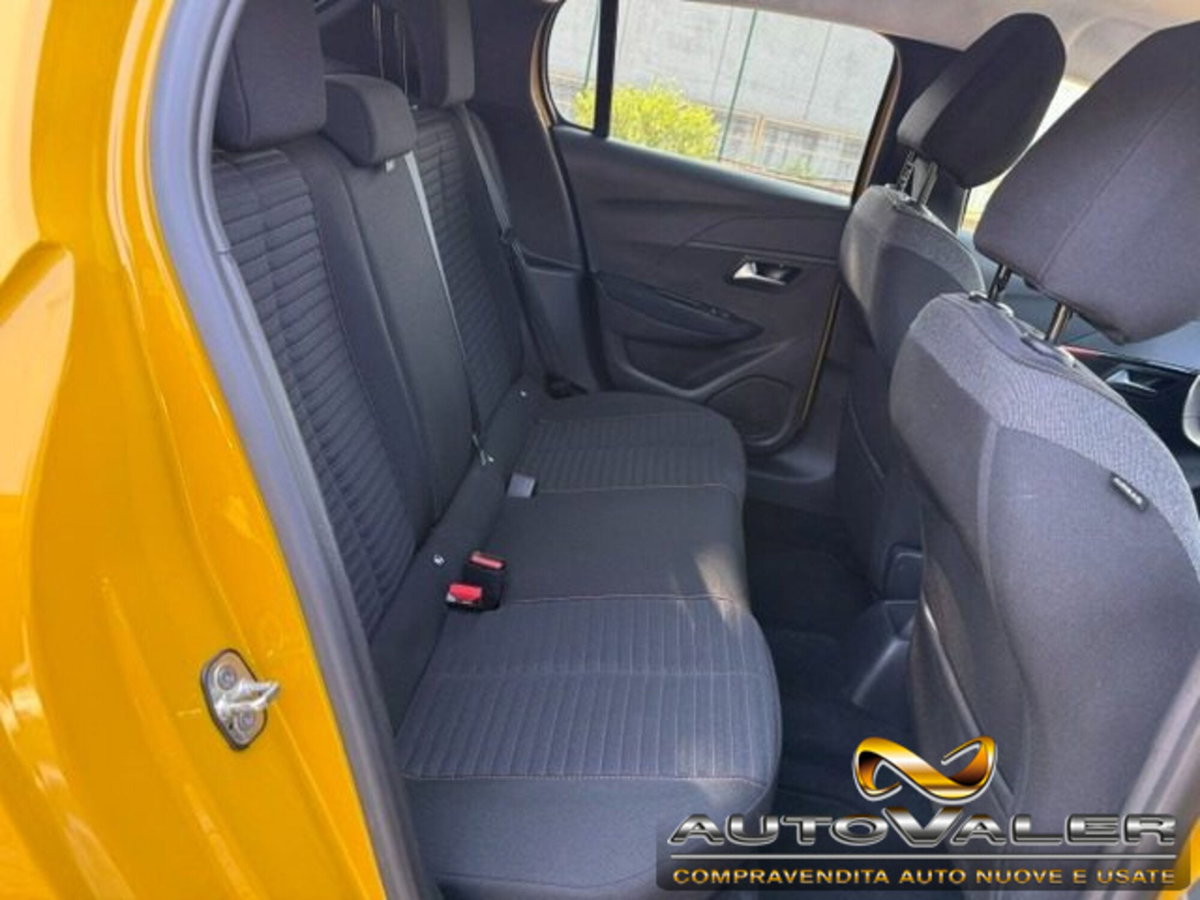 Peugeot 208 BlueHDi 100 Stop&Start 5 porte GT (9)