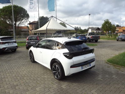 Lancia Ypsilon 1.2 mhev Edizione Cassina e-dct (4)