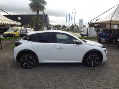 Lancia Ypsilon 1.2 mhev Edizione Cassina e-dct (7)