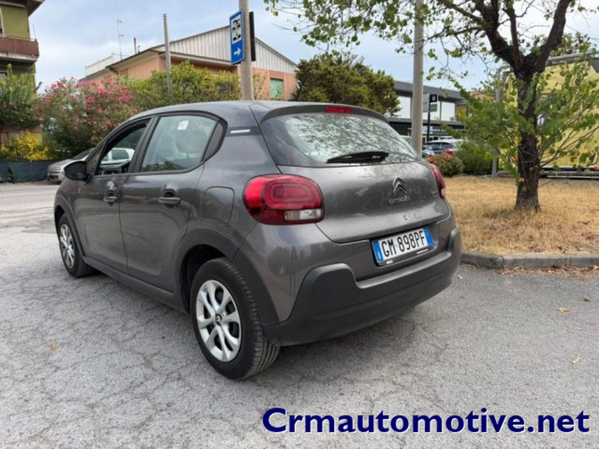Citroen C3 BlueHDi 100 S&S You (2)