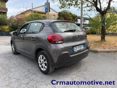 Citroen C3 BlueHDi 100 S&S You (2)
