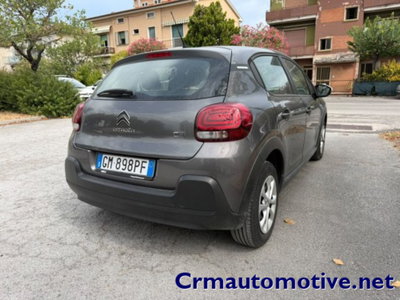 Citroen C3 BlueHDi 100 S&S You (4)