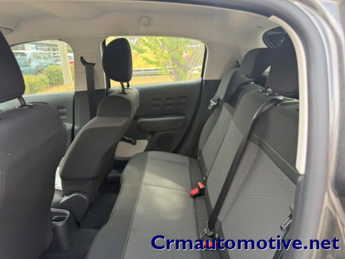 Citroen C3 BlueHDi 100 S&S You (6)