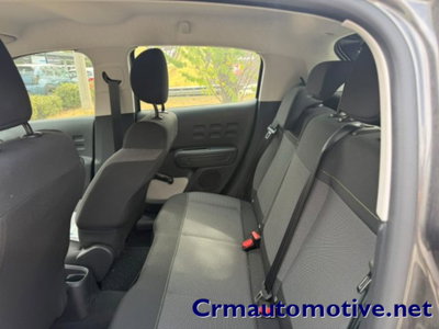 Citroen C3 BlueHDi 100 S&S You (6)