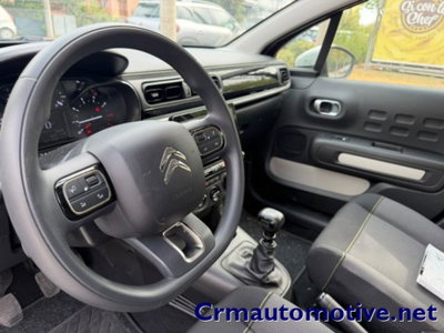 Citroen C3 BlueHDi 100 S&S You (7)