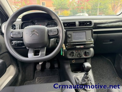 Citroen C3 BlueHDi 100 S&S You (8)
