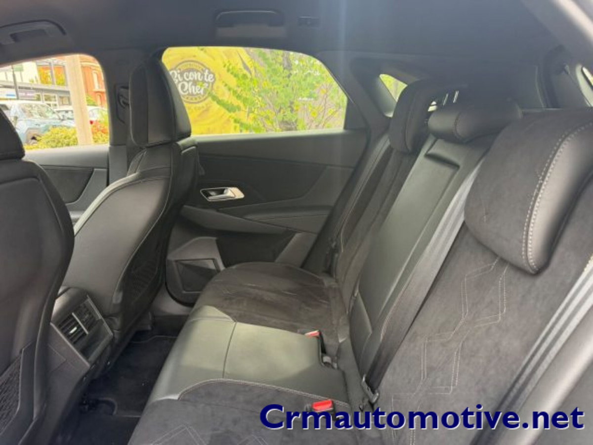 Ds DS 7 1.5 bluehdi Pallas 130cv auto (6)