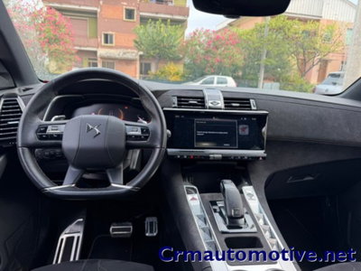 Ds DS 7 1.5 bluehdi Pallas 130cv auto (7)