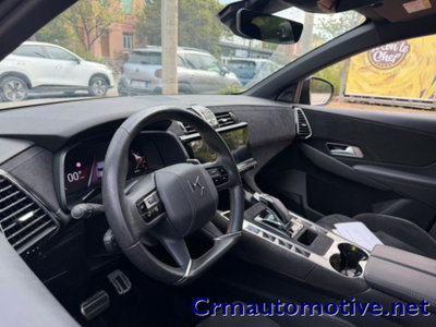 Ds DS 7 1.5 bluehdi Pallas 130cv auto (8)