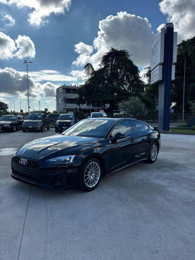 Audi A5 Sportback 35 TDI S tronic usata