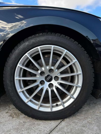 Audi A5 Sportback 35 TDI S tronic (10)