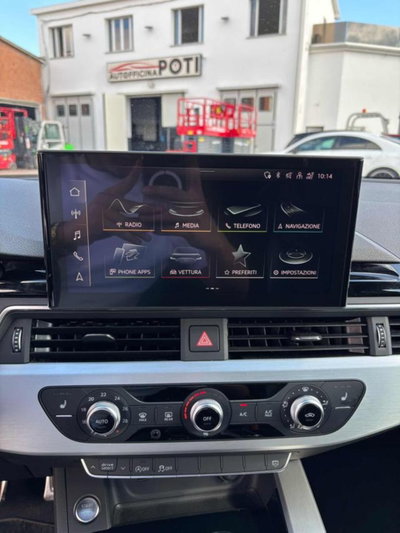 Audi A5 Sportback 35 TDI S tronic (14)