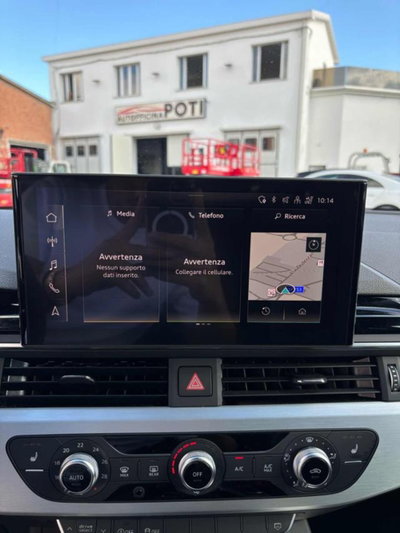Audi A5 Sportback 35 TDI S tronic (16)