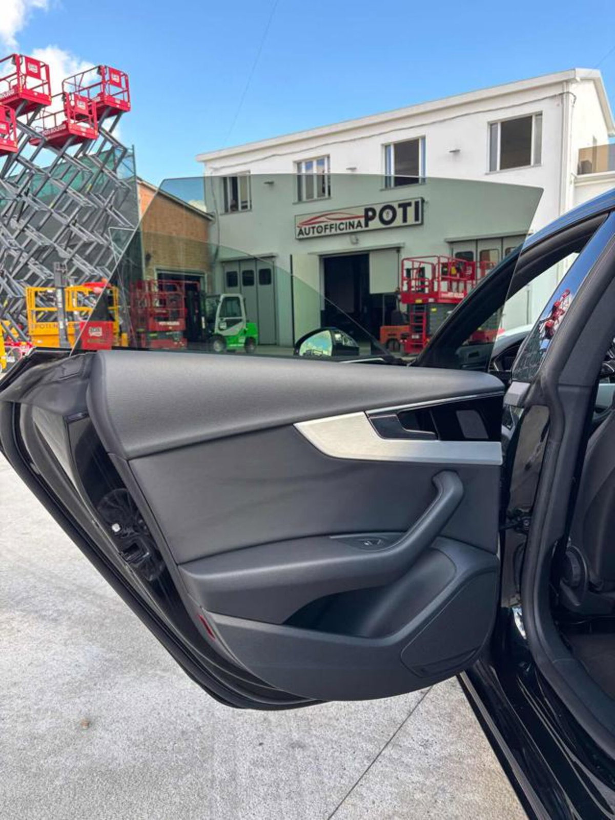 Audi A5 Sportback 35 TDI S tronic (17)