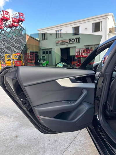Audi A5 Sportback 35 TDI S tronic (17)