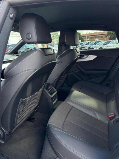 Audi A5 Sportback 35 TDI S tronic (18)