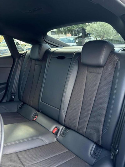 Audi A5 Sportback 35 TDI S tronic (19)