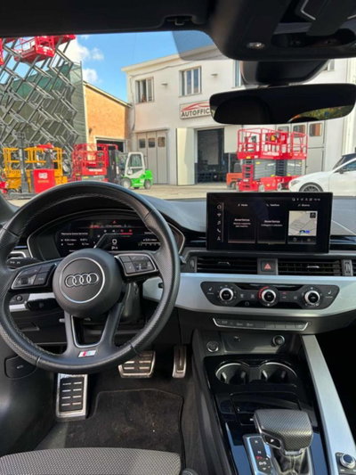 Audi A5 Sportback 35 TDI S tronic (20)