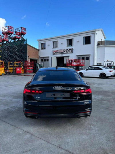 Audi A5 Sportback 35 TDI S tronic (5)