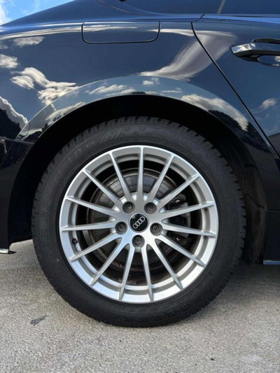 Audi A5 Sportback 35 TDI S tronic (7)