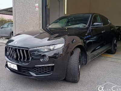 Maserati Levante Levante MHEV 330 CV AWD GT usata