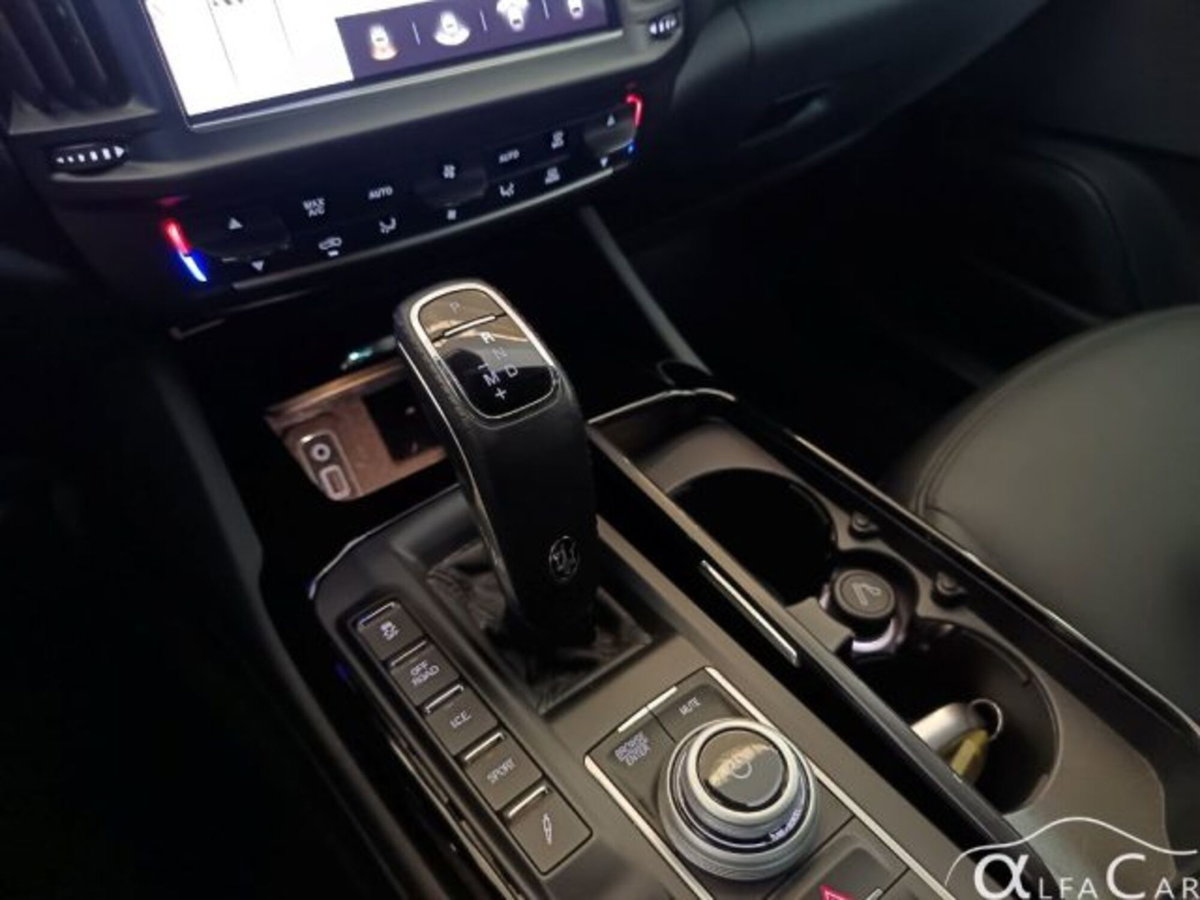 Maserati Levante Levante MHEV 330 CV AWD GT (14)