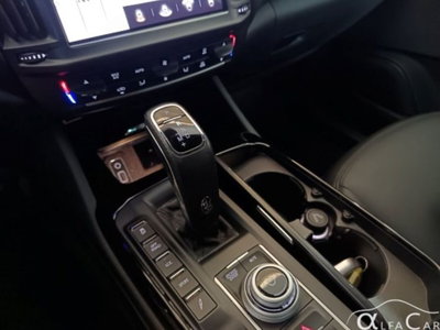 Maserati Levante Levante MHEV 330 CV AWD GT (14)