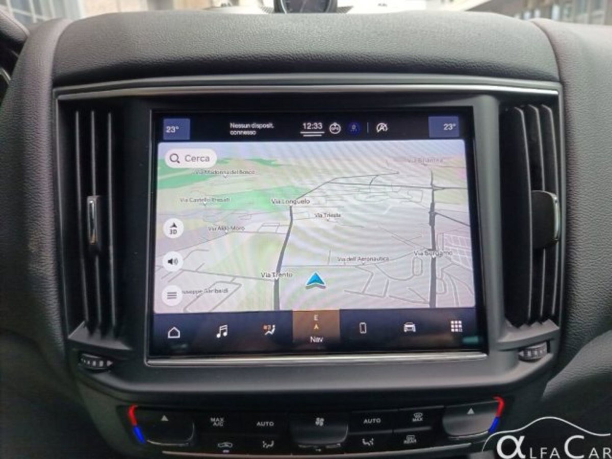 Maserati Levante Levante MHEV 330 CV AWD GT (15)