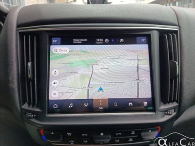 Maserati Levante Levante MHEV 330 CV AWD GT (15)