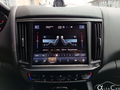 Maserati Levante Levante MHEV 330 CV AWD GT (16)