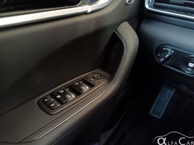 Maserati Levante Levante MHEV 330 CV AWD GT (17)