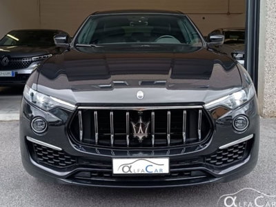 Maserati Levante Levante MHEV 330 CV AWD GT (3)