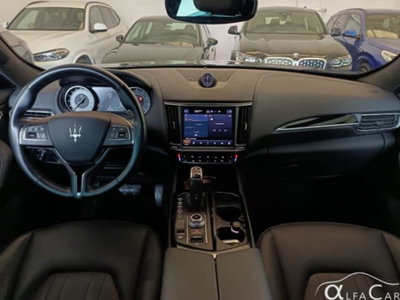 Maserati Levante Levante MHEV 330 CV AWD GT (6)