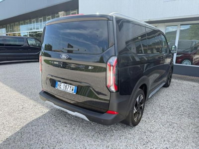 Ford Tourneo Custom 340 2.5 Duratec phev 233cv Active L2H1 (2)