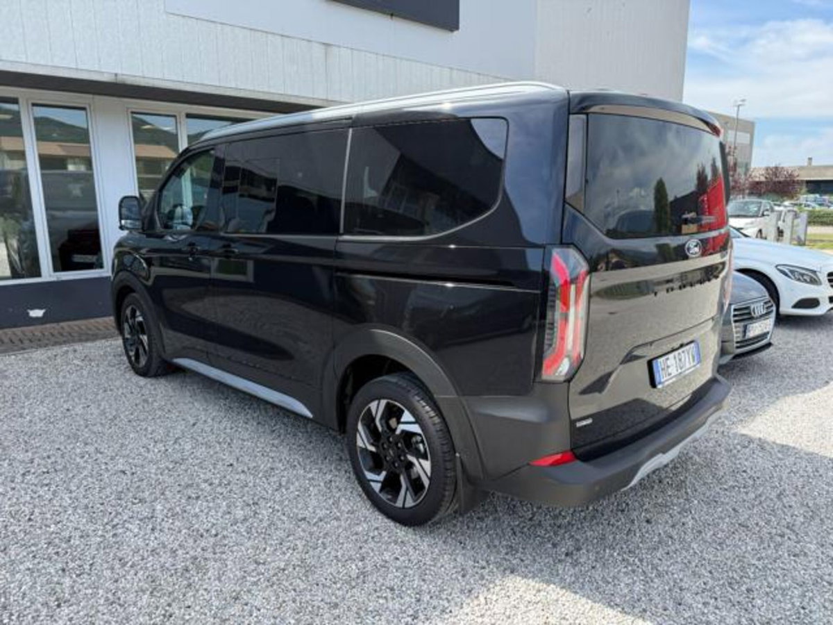 Ford Tourneo Custom 340 2.5 Duratec phev 233cv Active L2H1 (3)