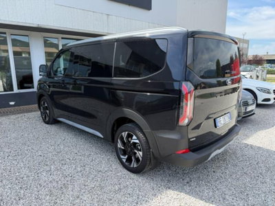 Ford Tourneo Custom 340 2.5 Duratec phev 233cv Active L2H1 (3)