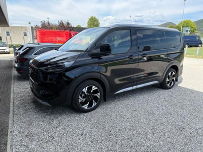 Ford Tourneo Custom 340 2.5 Duratec phev 233cv Active L2H1 (4)