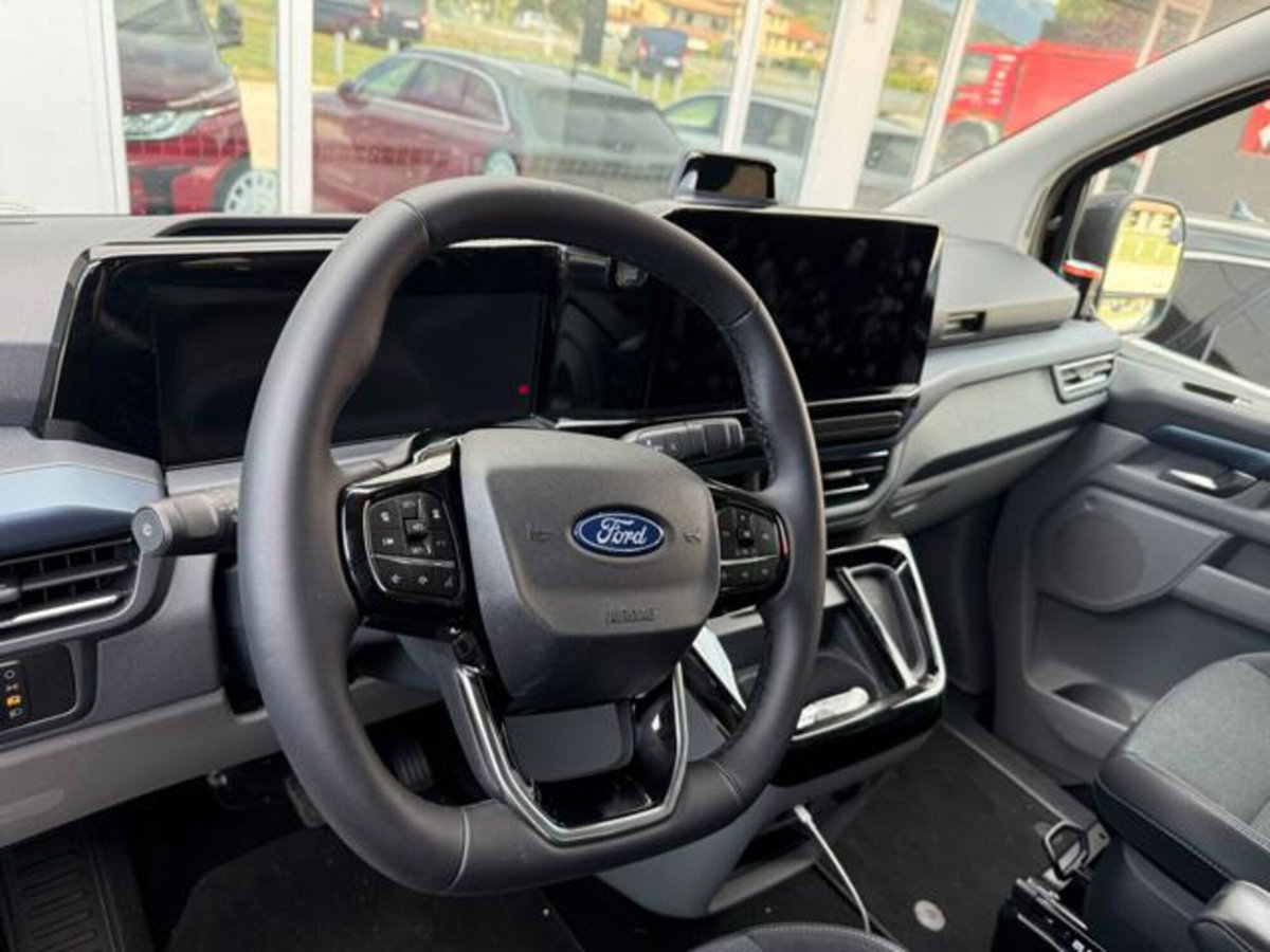 Ford Tourneo Custom 340 2.5 Duratec phev 233cv Active L2H1 (5)