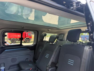Ford Tourneo Custom 340 2.5 Duratec phev 233cv Active L2H1 (6)