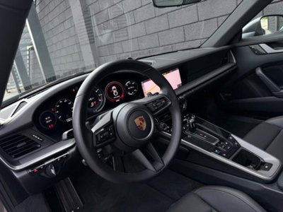 Porsche 911 Coupé Coupe 3.0 Carrera 4 auto (11)