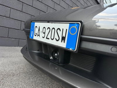 Porsche 911 Coupé Coupe 3.0 Carrera 4 auto (14)